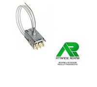 TERMOSTATO REGOLABILE K59-S1902/500 RANCO FRIGO WHIRLPOOL 481228238232 ORIGINALE