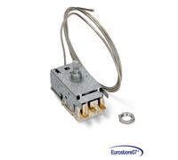 TERMOSTATO REGOLABILE K59L2683 PER FRIGORIFERO ARCELIK BEKO 4502011100