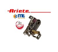 TERMOSTATO REGOLABILE ORIGINALE ARIETE FORNO GRAN GUSTO 200 981 985 986 [EEK: Non Applicabile]