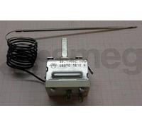 TERMOSTATO REGOLABILE ORIGINALE FORNO CUCINA SMEG CS120 CODICE 818731063