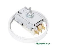 TERMOSTATO REGOLABILE PER FRIGORIFERO AEG REX ELECTROLUX 2262136027 ORIGINALE