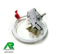 TERMOSTATO REGOLABILE PER FRIGORIFERO ARISTON INDESIT C00063298
