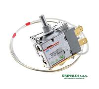 TERMOSTATO REGOLABILE PER FRIGORIFERO ARISTON INDESIT C00510276 ORIGINALE