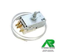 TERMOSTATO REGOLABILE PER FRIGORIFERO ARISTON INDESIT ORIGINALE C00143896