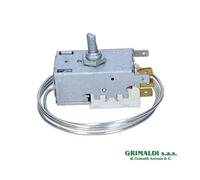 TERMOSTATO REGOLABILE PER FRIGORIFERO REX ELECTROLUX 2262141159 ORIGINALE