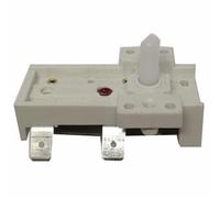 Termostato Regolabile Stufe E Termoconvettori E Radiatori Ad Olio 45°