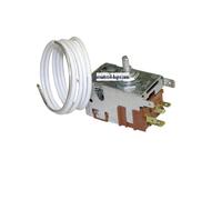 Termostato Regolatore 077B5223 Danfoss Frigorifero Electrolux 242502127