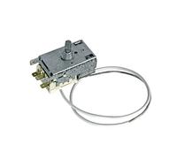 Termostato Regolatore di temperatura K59-S2775 Ranco Frigorifero Ranco Liebherr 6151805
