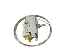 Termostato Regolatore Di Temperatura Meccanico For Frigorifero K50-P1125, Compatibile Con Regolatore Di Temperatura Meccanico, Terminale 1125 1126 1127