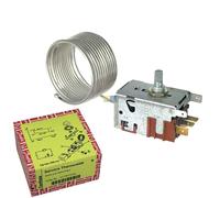 Termostato Regolatore Frigorifero Danfoss Nr.8 077B7008 Come Ranco VC110 Varifix