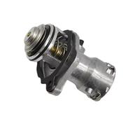 Termostato Regolatore Temperatura Compatibile Con Benz Per CLS Per C219 2004 2005 2006 2007 2008 2009 2010 2011 1 Pz Accessori Di Ricambio Per Alloggiamento Termostato A2722000415