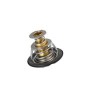 Termostato Regolatore Temperatura Compatibile Con C&evrolet Per Express Per 3500 2000 2001 2002 1 Pz. Accessori Per Alloggiamento Termostato Refrigerante Motore Auto 10226109