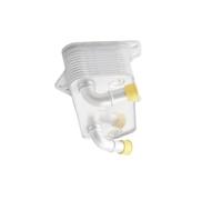 Termostato Regolatore Temperatura Compatibile Con Per Golf Per Sportsvan Per Passat 2014 1 Pz Olio Motore Termostato Refrigerante Motore Accessori Di Ricambio 02E409061D