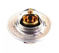 Termostato Regolatore Temperatura Compatibile Con Per Passat 2000 2001 2002 2003 2004 2005 2006 2007 2008 2009 2010 2011 2012 1 Pz Sensore Termostato Refrigerante 050 121 113C