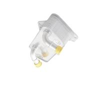 Termostato Regolatore Temperatura Compatibile Con Per Passat 2010 2011 2012 2013 2014 Per Sharan 2010 1 Pz Olio Motore Termostato Refrigerante Motore Accessori 02E409061D