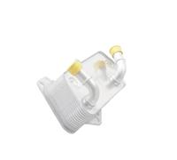Termostato Regolatore Temperatura Compatibile Con Per Passat 2015 1 Pz. Olio Motore, Termostato Refrigerante Motore, Accessori Di Ricambio 02E409061D
