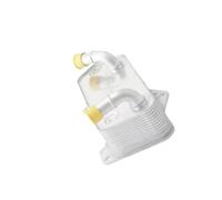 Termostato Regolatore Temperatura Compatibile Con Per Passat Per Cc 2008 2009 2010 2011 2012 1 Pz Olio Motore Termostato Refrigerante Motore Accessori Di Ricambio 02E409061D