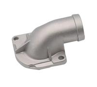 Termostato Regolatore Temperatura Compatibile Con Per Transporter Per Platform 1990-2003 1 Pz. Flangia Per Tubo Flessibile Del Refrigerante In Alluminio 055121121F