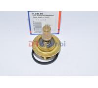 TERMOSTATO RENAULT CLIO I 1.2 R19 1.7 - Behr H02786 TX6686D OR 7700742617