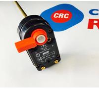 TERMOSTATO RICAMBIO CALDAIE ORIGINALE ARISTON CODICE: CRC691692