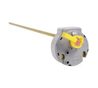Termostato Ricambio Scaldabagno Ariston 65115419 Blu R, Bluker, Pro R