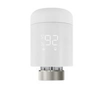 Termostato Riscaldamento Smart Radiatore per Zigbee per Tuya e Comandi Vocali