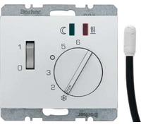 Termostato s. rad. K1,K5 acero