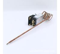 Termostato SA-465-36, termostato elettrico per padella, interruttore termostatico, nucleo in rame e plastica ignifuga, per cucina
