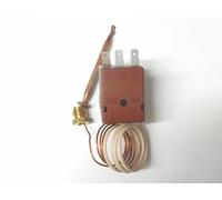 TERMOSTATO SANITARIO RICAMBIO CALDAIA ARISTON MTS ARX META BERETTA COD. 564885