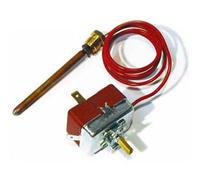 TERMOSTATO SANITARIO T&G SOSTITUISCE IL cod. BERETTA R4885 E RIELLO 4363326