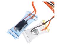 Termostato Sbrinatore Bimetallico For Frigoriferi AC 250V 10A-7 Celsius KSD303A-7°2 Controllo Della Temperatura Di Sbrinamento Del Frigorifero