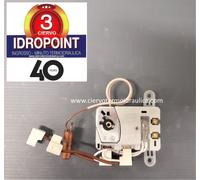 TERMOSTATO SCALDABAGNO ARISTON MTS LT. 15-30 TBST CON SONDA 36.TER12