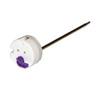 Termostato Scaldabagno Canna Con Regolabile L270mm, S 80°C Tse - Cotherm: T