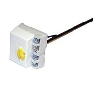 Termostato Scaldabagno Canna Non a Innesto L270mm, S 95°C Tus - Cotherm