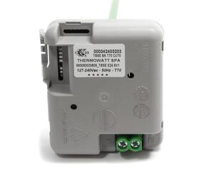 TERMOSTATO SCALDABAGNO + SONDA ARIS ELETTRONICO M-TS 65108564 80LT PRO ECO