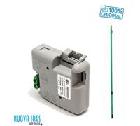 TERMOSTATO SCALDABAGNO + SONDA ARISTON ELETTRONICO MTS 65108564 80LT PRO ECO