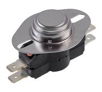 Termostato Scaldacqua Gorenje 90°С 250V 16A 482993