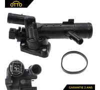 Termostato Scatola Per RENAULT CLIO II KANGOO THALIA I - 8200374994 8200954288