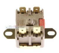 TERMOSTATO SCU 150° C ALFA 132X FORNO SMEG ORIGINALE 818730541