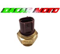 TERMOSTATO SENSORE TEMPERATURA RADIATORE KAWASAKI NINJA 250 R 2011 2012