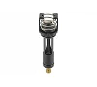 Termostato senza alloggiamento 117 023 TOPRAN per AUDI SEAT SKODA VW