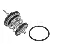 MEYLE Termostato motore 128 228 0016 senza alloggiamento per VW SEAT AUDI SKODA