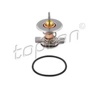 Termostato senza alloggiamento 207 129 TOPRAN per OPEL KADETT E ASCONA C OMEGA A