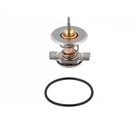 Termostato senza alloggiamento 207 129 TOPRAN per OPEL KADETT E Hatchback