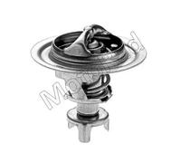 Termostato senza alloggiamento 268-82K MOTORAD per NISSAN INFINITI