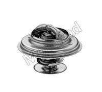 Termostato, refrigerante MOTORAD 304-92K per AUDI A6 C5 (4B2) 2.4 1997-2005