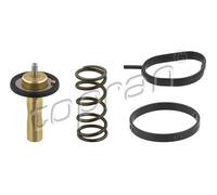 Termostato senza alloggiamento 304 989 TOPRAN per FORD S-MAX FIESTA VI C-MAX II