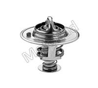 Termostato senza alloggiamento 326-82K MOTORAD per OPEL ISUZU