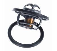 Termostato senza alloggiamento 3470.89D50 BorgWarner (Wahler) per RENAULT VOLVO