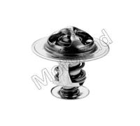 Termostato senza alloggiamento 373-82K MOTORAD per HYUNDAI KIA